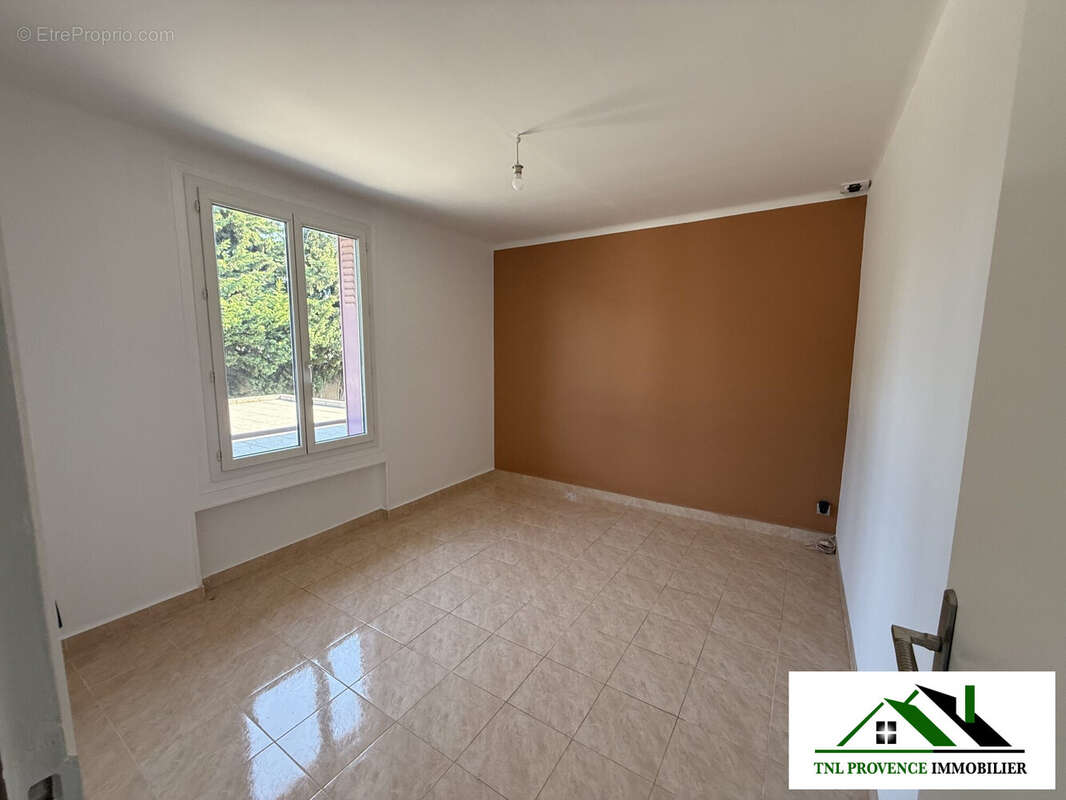 Maison à MARSEILLE-15E