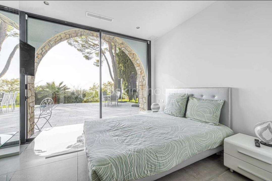 Maison à MOUGINS