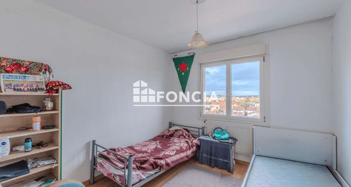 Appartement à ROANNE