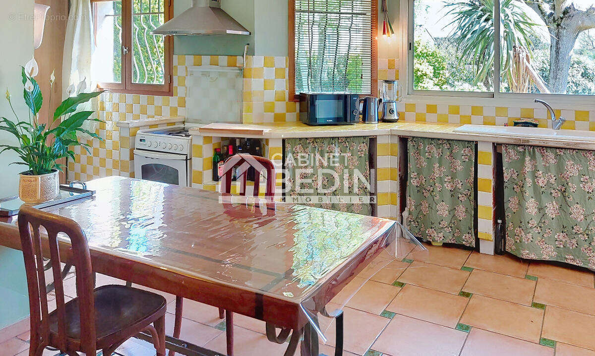 Maison à AUCAMVILLE