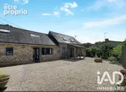 Photo 1 - Maison à PRIZIAC
