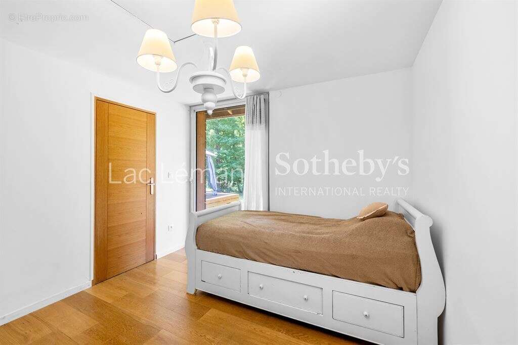 Maison à VEIGY-FONCENEX