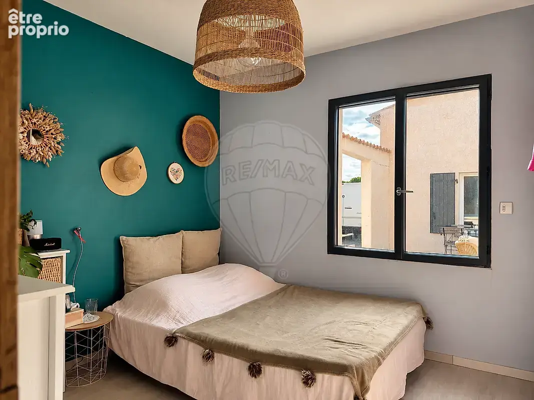 Maison 3 chambre(s) à vendre - photo 11