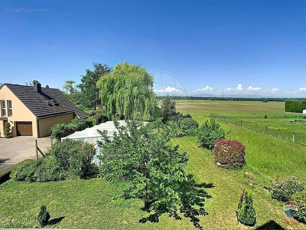 Maison 4 chambre(s) à vendre - photo 3