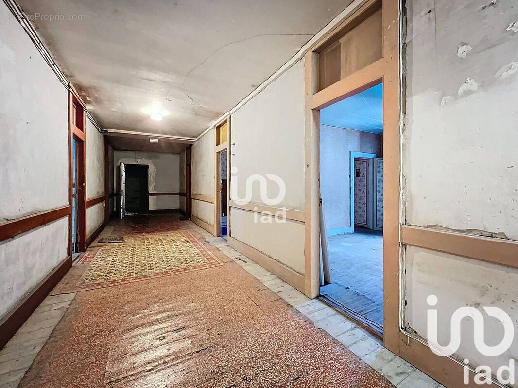 Photo 1 - Appartement à LA MOUILLE