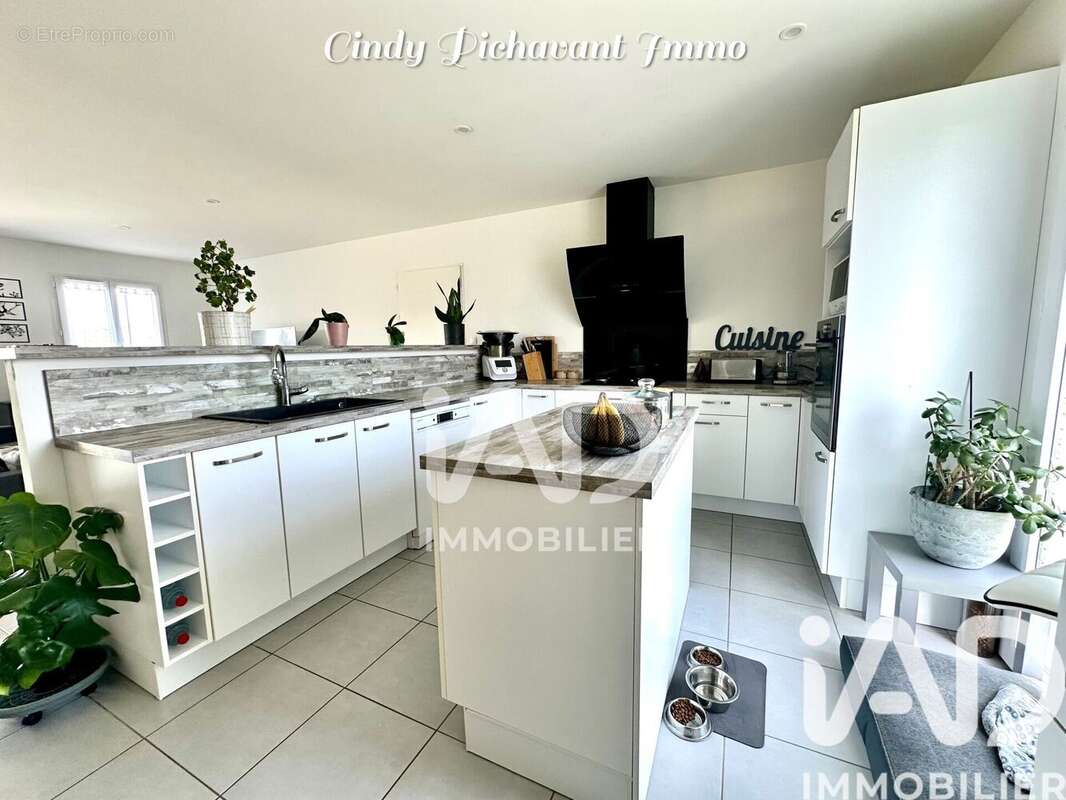 Photo 8 - Maison à PISANY