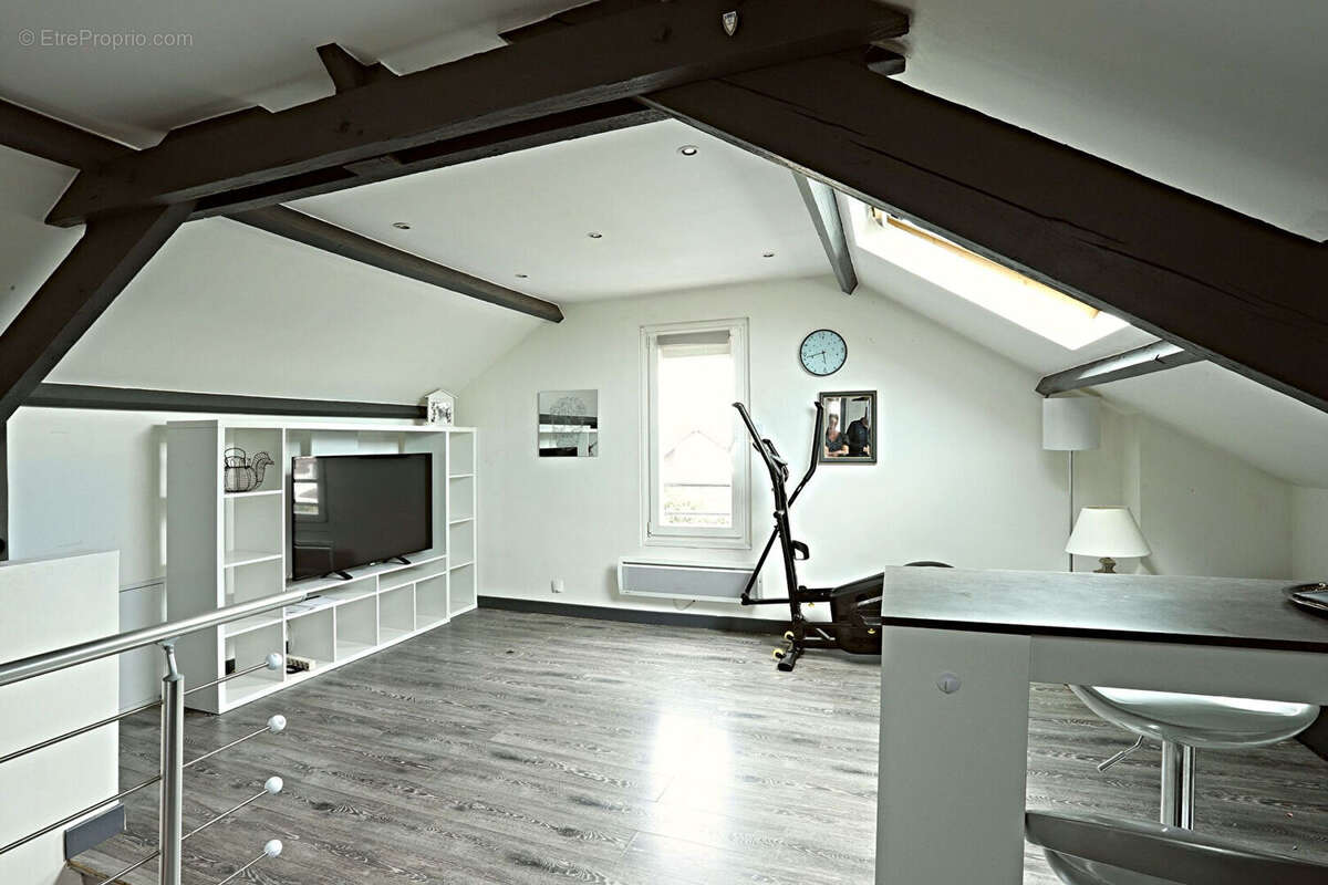 Maison à ARGENTEUIL