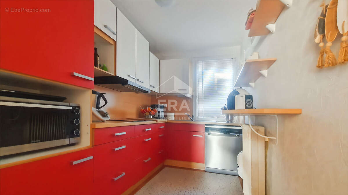 Appartement à SAINT-CYPRIEN