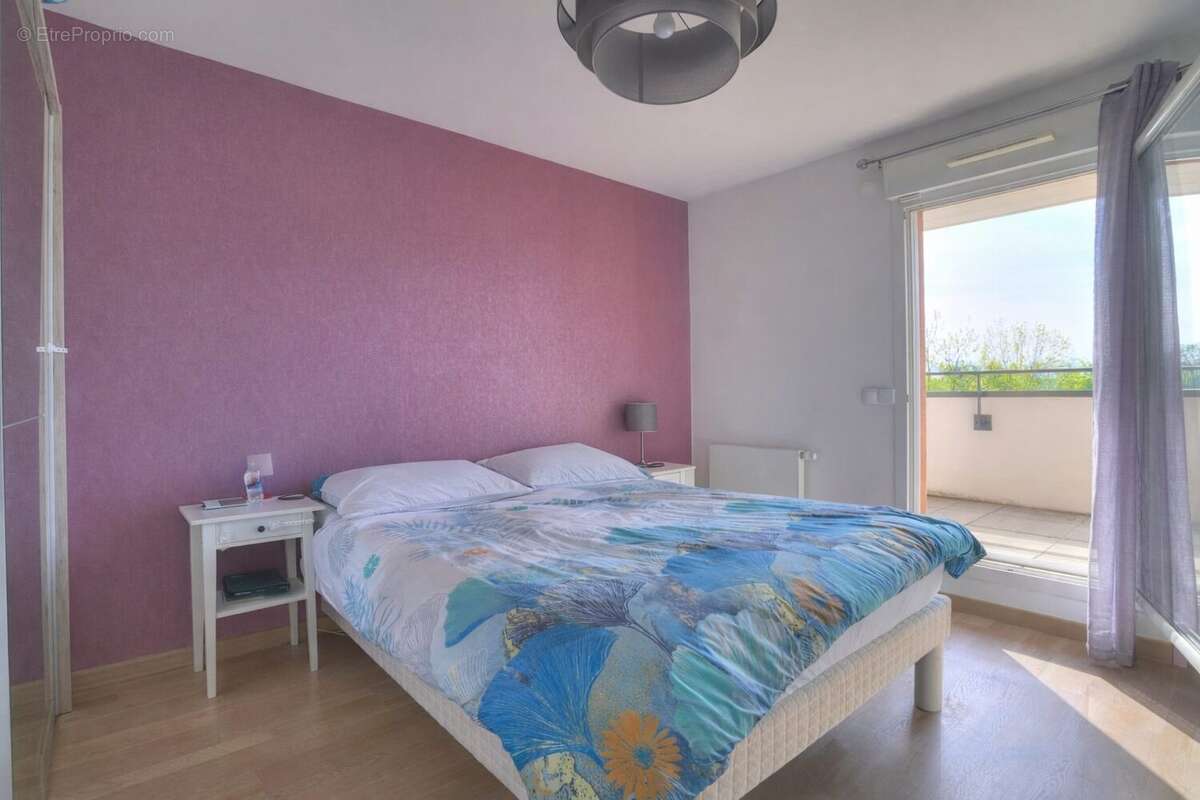 Maison à PREVESSIN-MOENS
