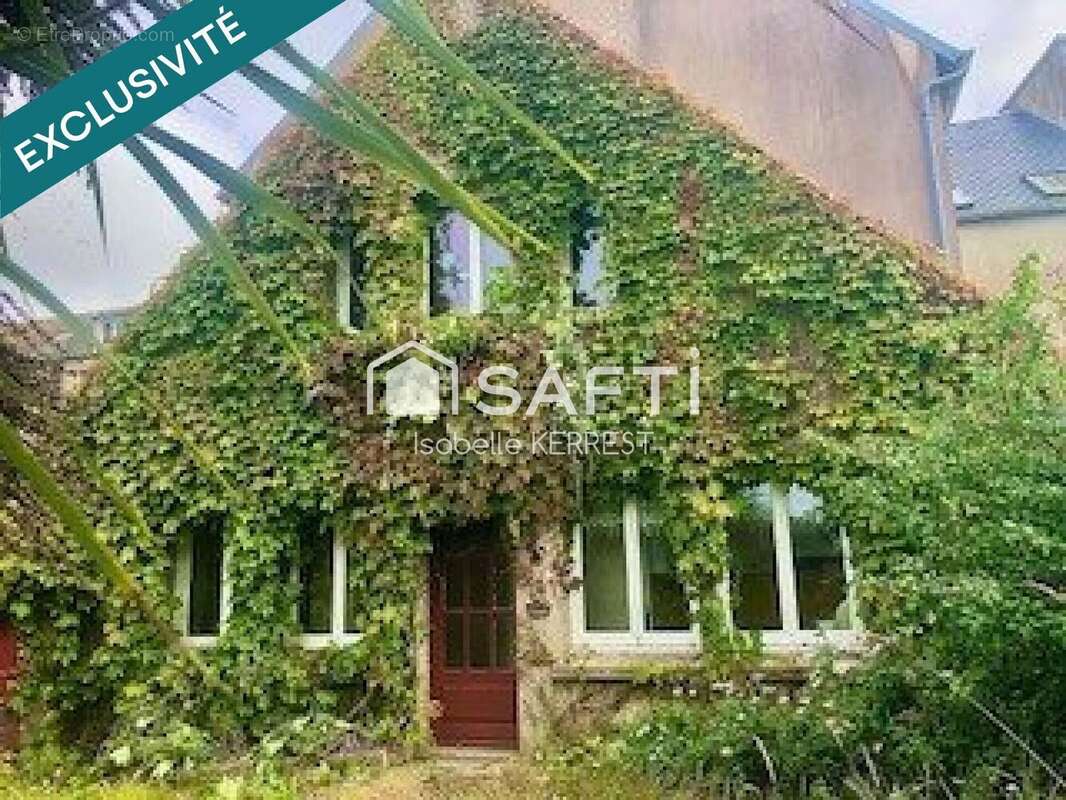 Photo 8 - Maison à PLOUESCAT