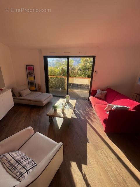 Appartement à COLLIOURE