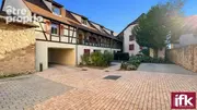 Appartement à KAYSERSBERG