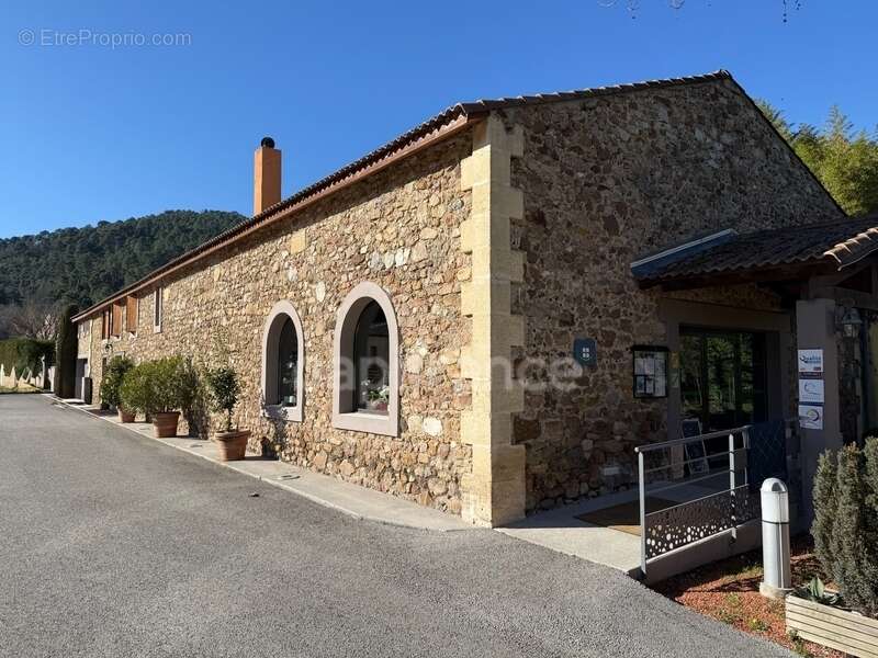 Maison à ANDUZE