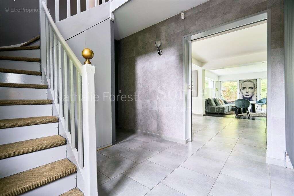 Maison à LAMBERSART