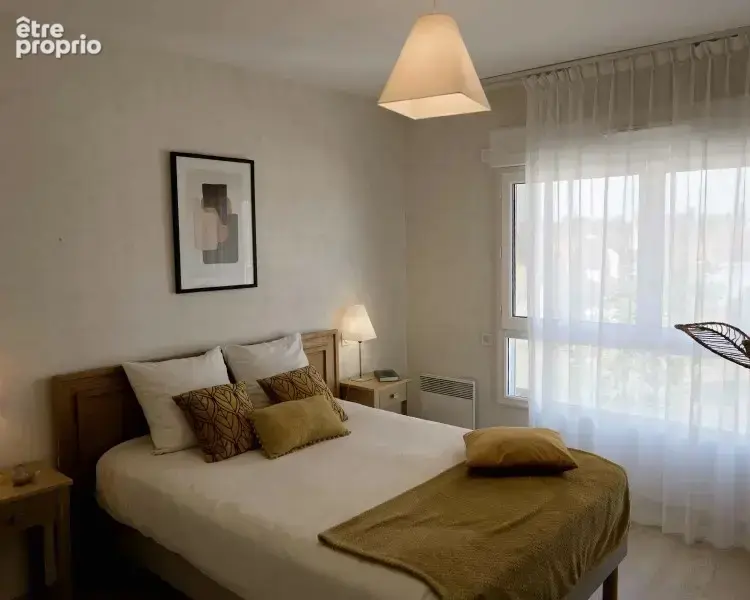 Investissement en residence Senior - photo 8