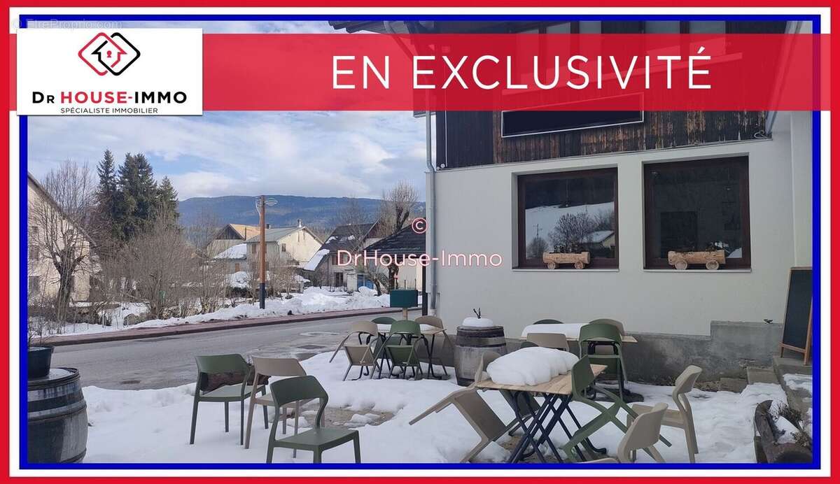 105 m² à Meaudre  - photo 67