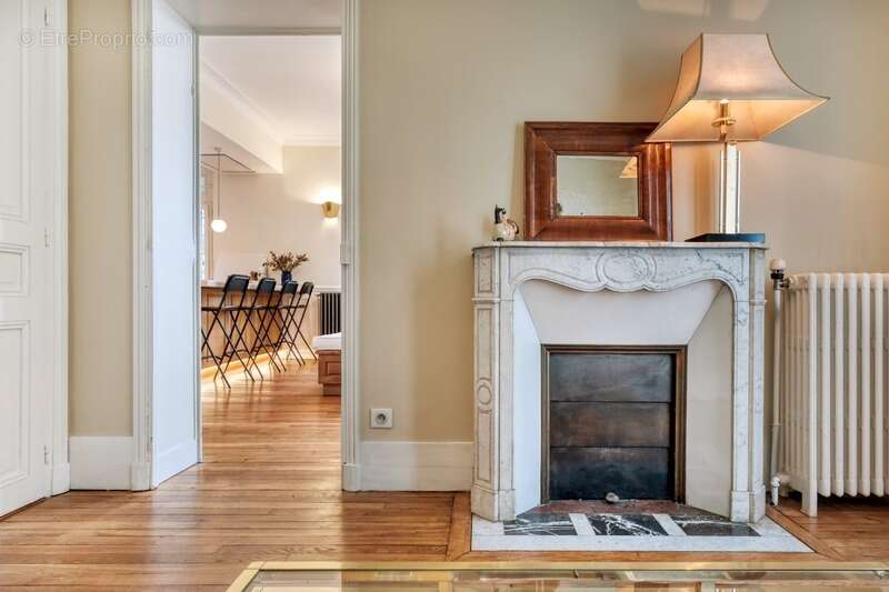 Maison à JUVISY-SUR-ORGE