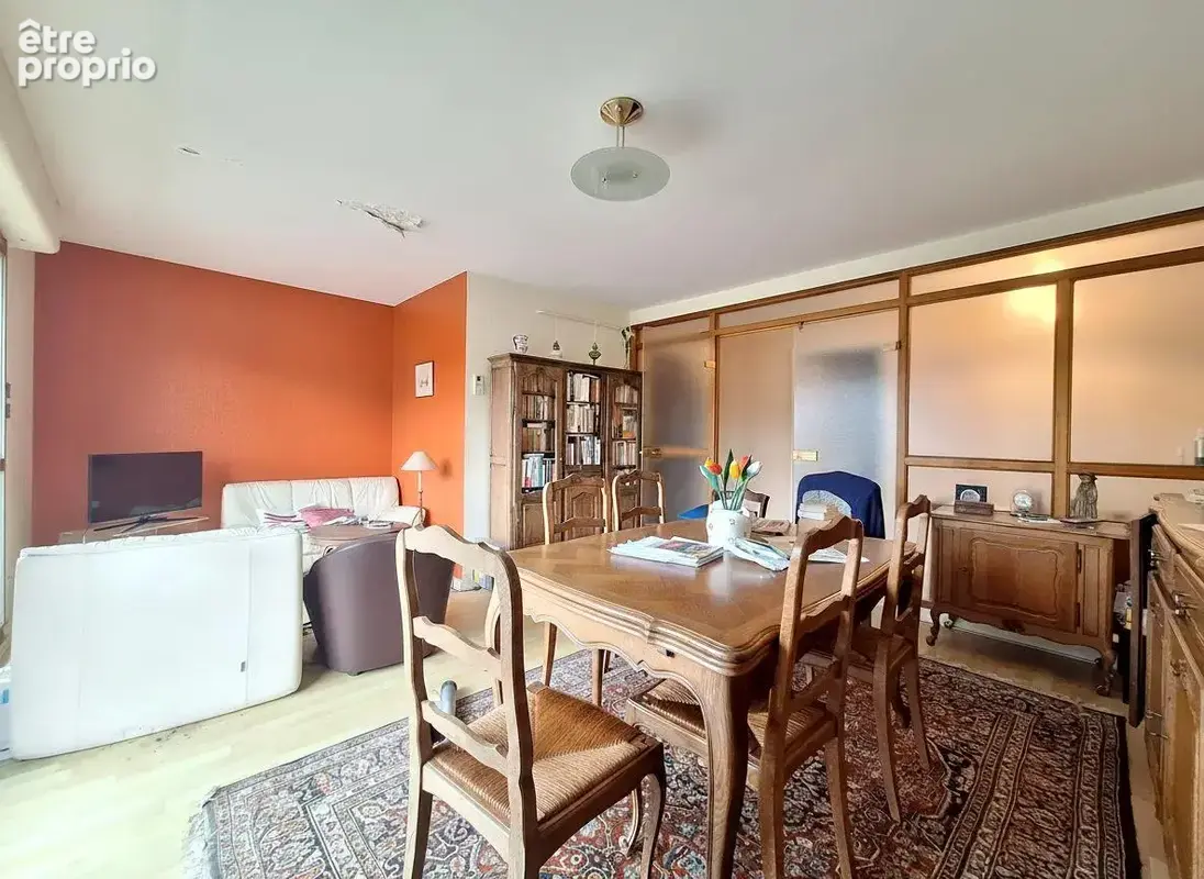 Appartement 66 m² à Epinal  - photo 9