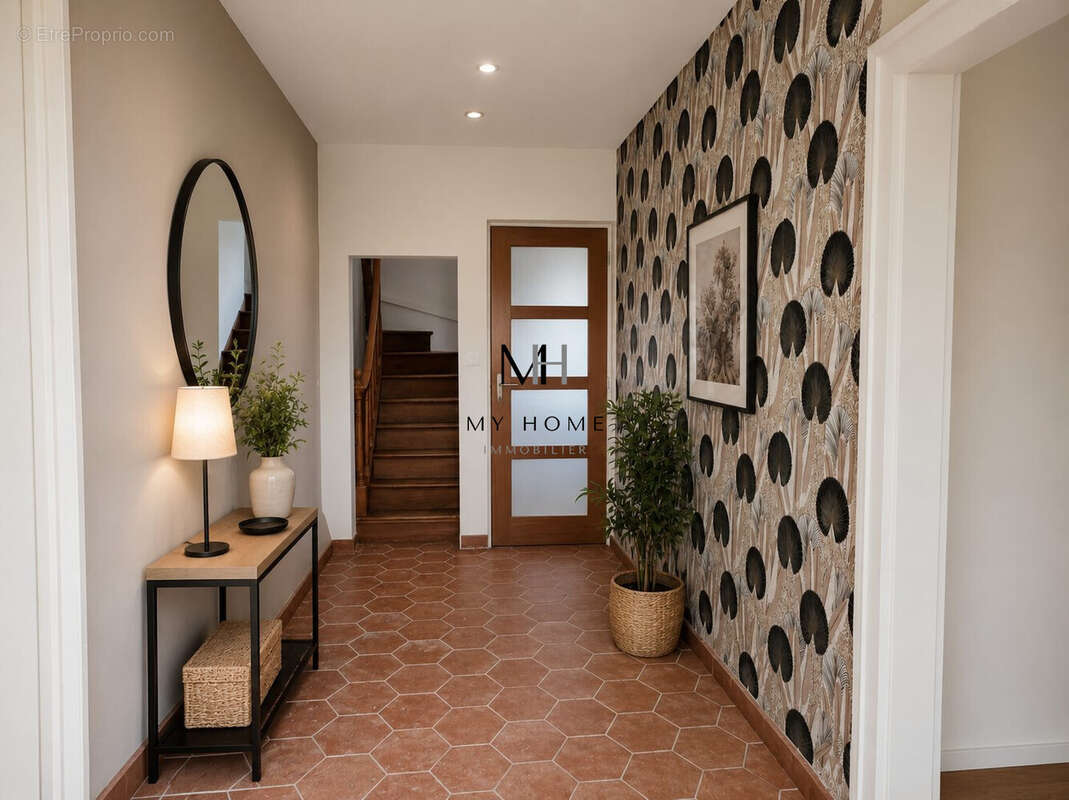 Maison 256 m² à Mortagne-Au-Perche  - photo 3