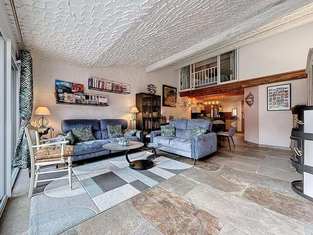 Maison à SAINT-RAPHAEL