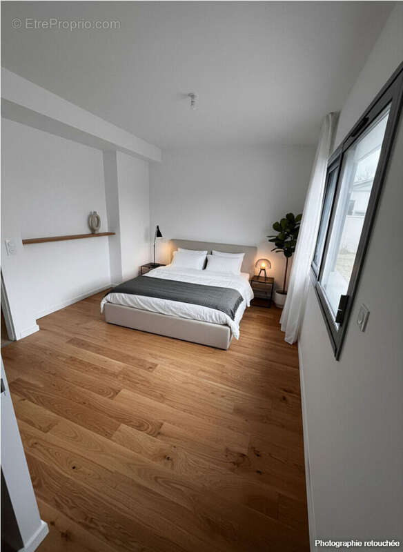 Maison à ANGLET