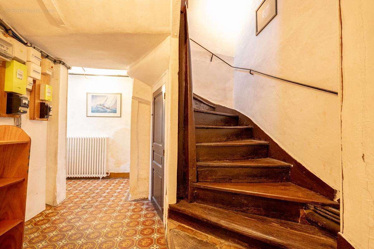 Maison à MONDOUBLEAU