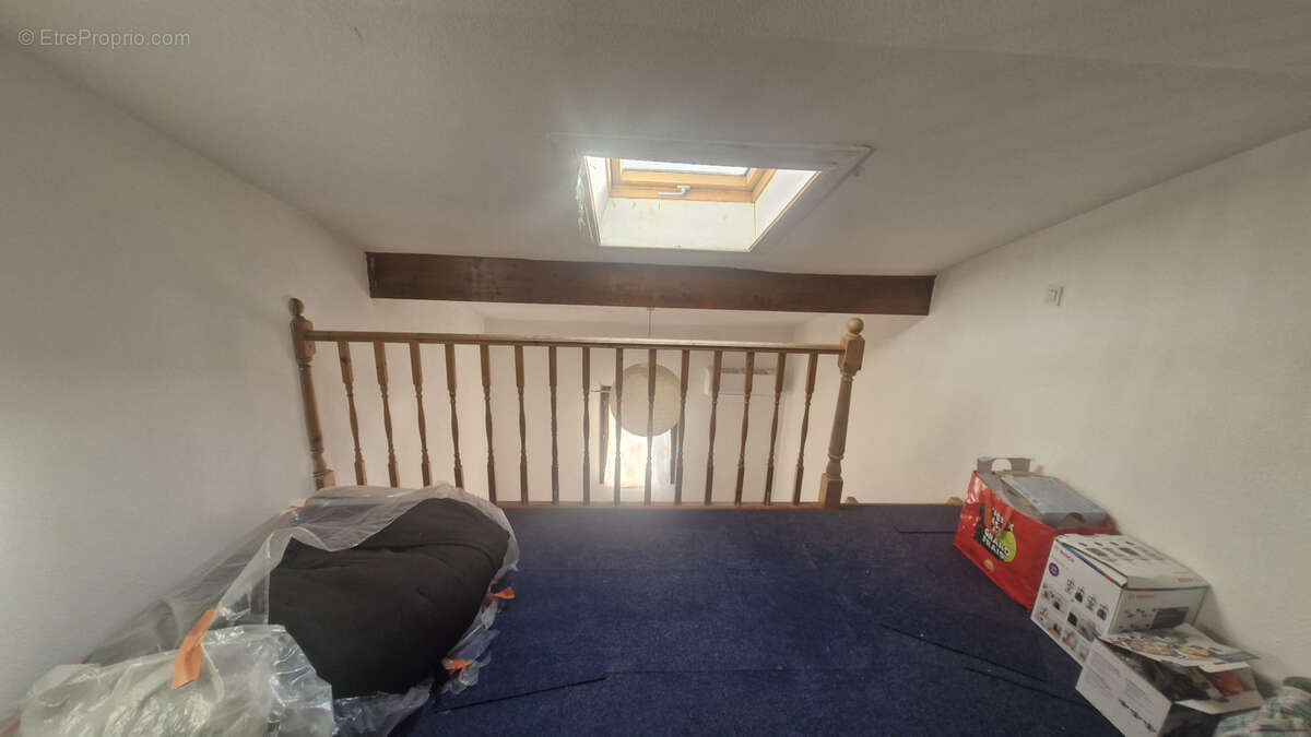 Appartement à SAINTE-MAXIME