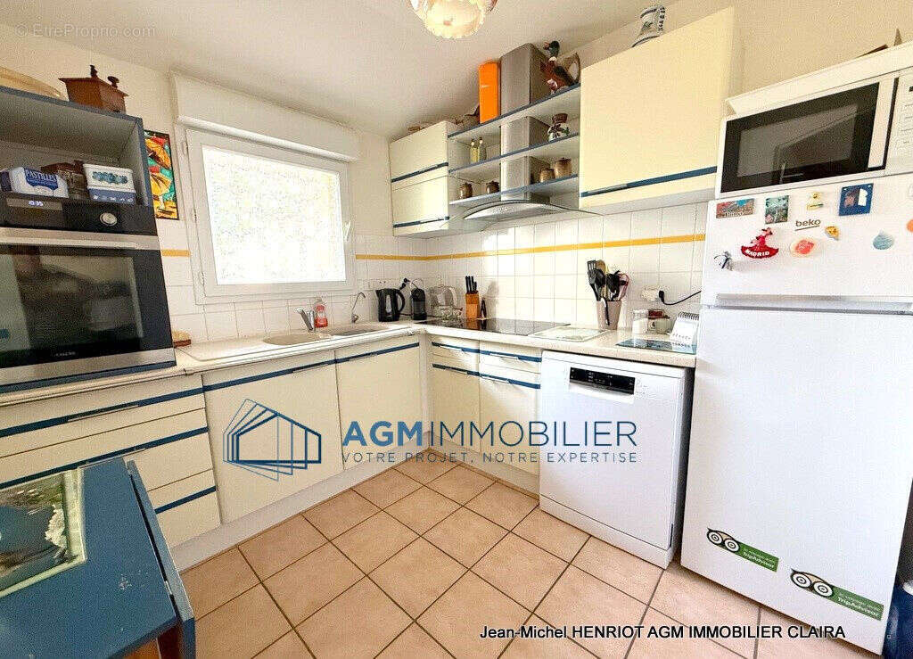 Photo 9 - Maison à PERPIGNAN