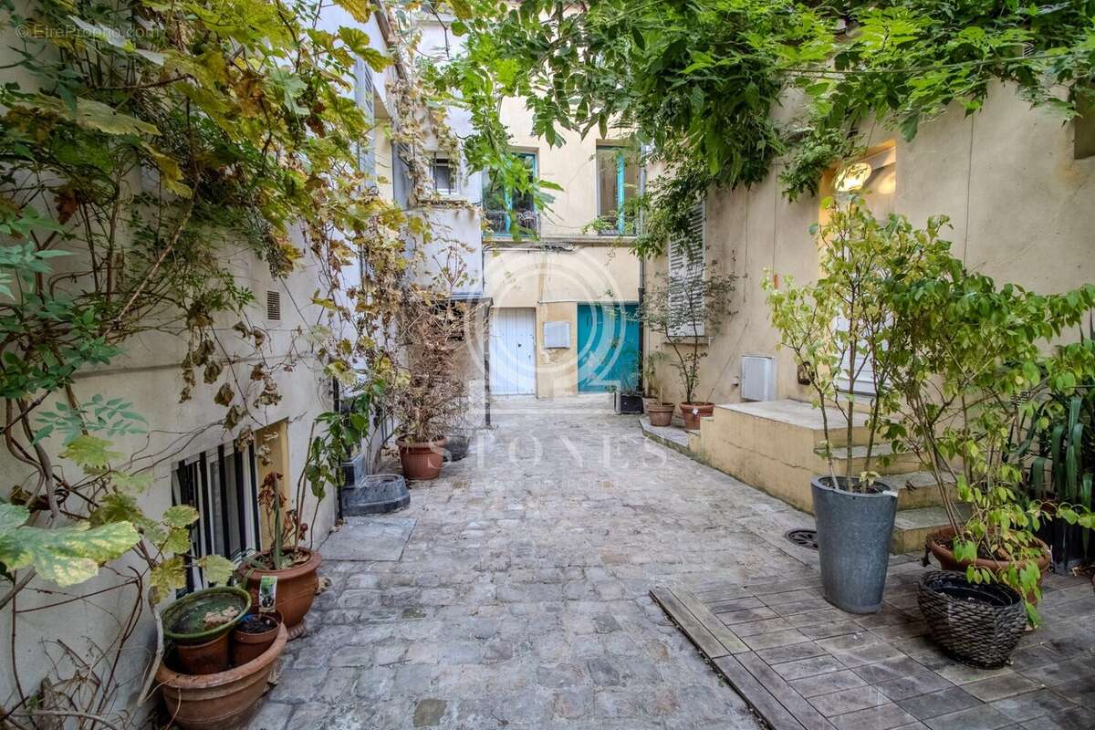 Commerce 83 m² à Marly-Le-Roi  - photo 7