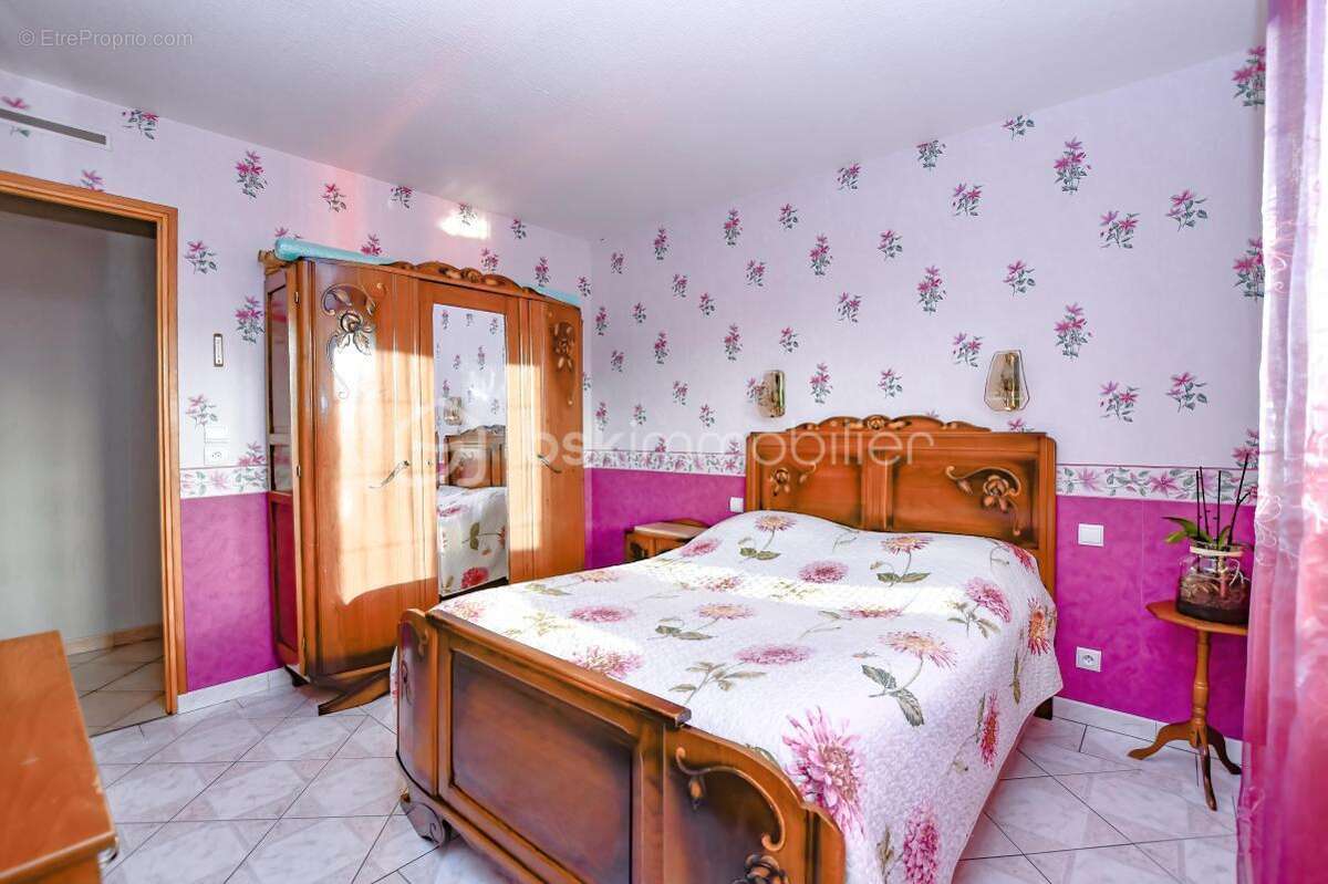 Maison à MAIZEY