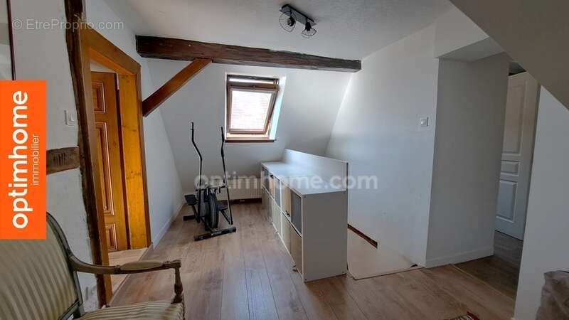 Maison Alsacienne 230m² 7 pièces OBERBRONN (67) - photo 16