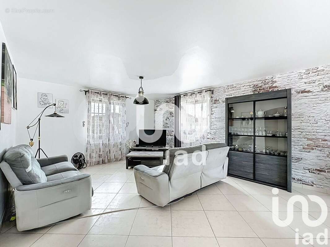 Photo 4 - Maison à EQUIHEN-PLAGE