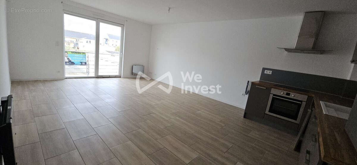 Appartement 51 m² à Berck  - photo 2