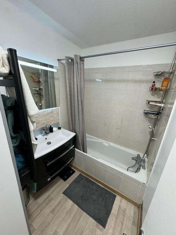Appartement à SAINT-LOUBES