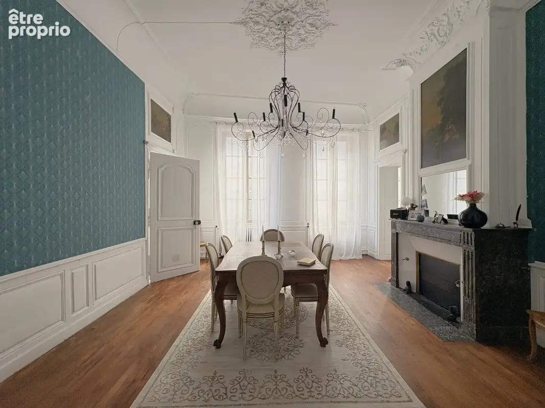 Nouveau ! superbe appartement de caractere - photo 9