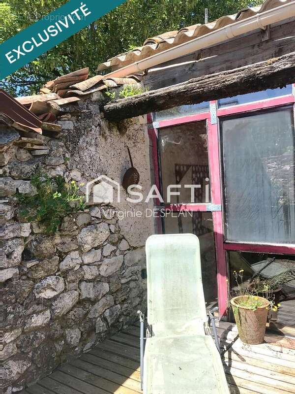 Photo 7 - Maison à CORNUS