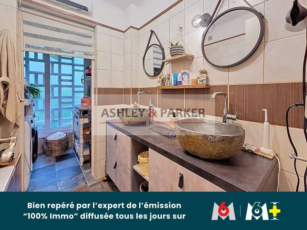 Appartement à LE CANNET