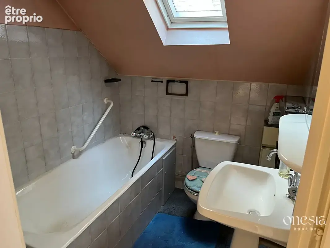 Maison 2 pièces 52 m² à vendre à Orin (64400) - photo 7
