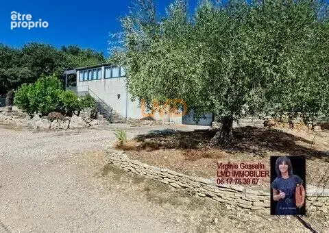 Maison à SOMMIERES