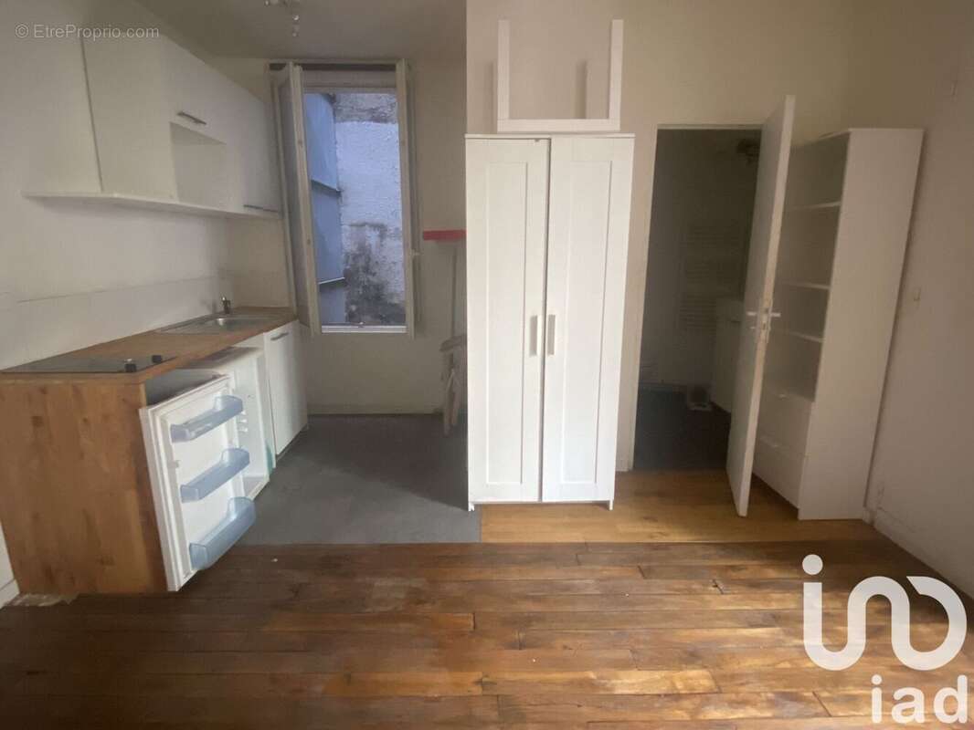 Photo 5 - Appartement à PARIS-10E