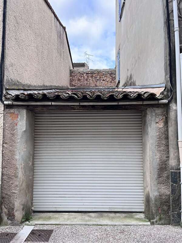 Appartement à VIDAUBAN