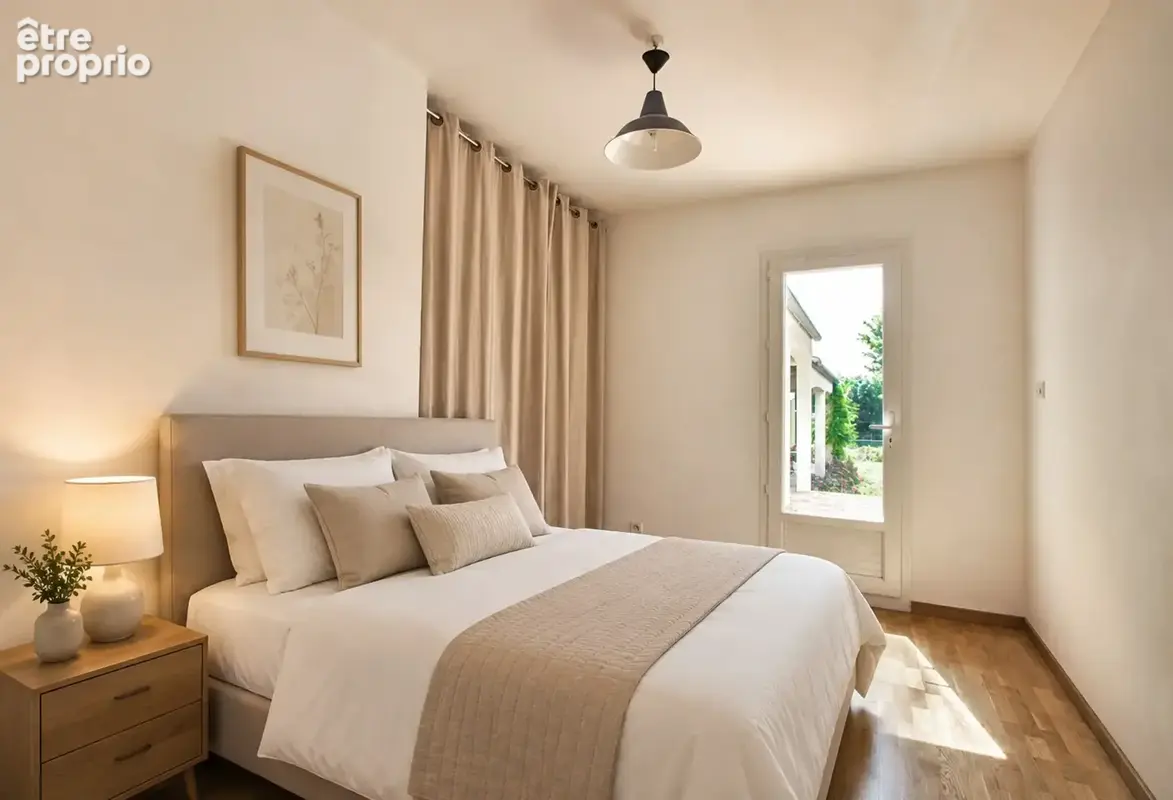 Maison à vendre de 217 m² au calme, sur plus de 2 100 m² de parcelle, à 7 min de Châtelaillon-Plage - photo 11