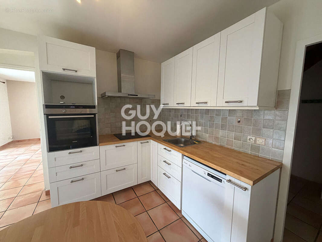 Maison 4 pièces à vendre à Saint Paul les Dax ( 40990) Rare sur le marché ! - photo 2