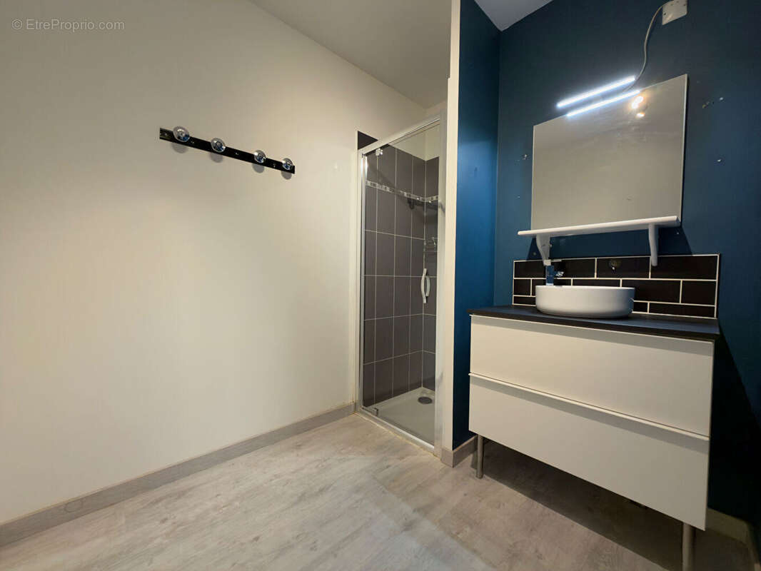 Appartement à VERTOU