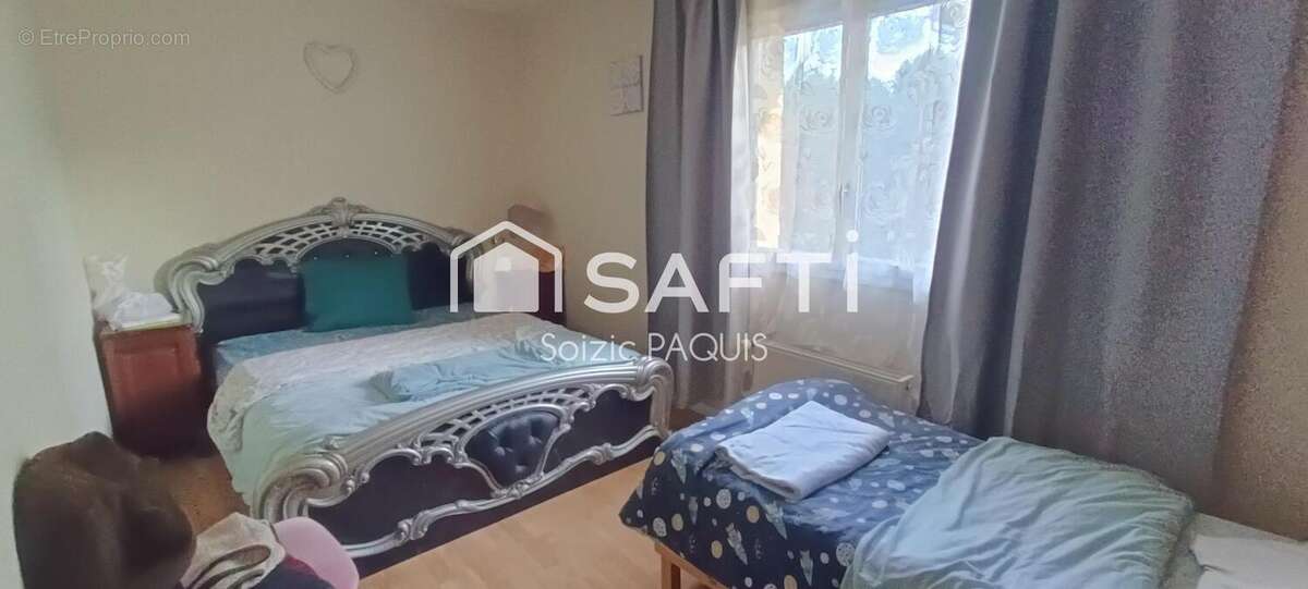 Photo 6 - Maison à LA FERTE-SOUS-JOUARRE