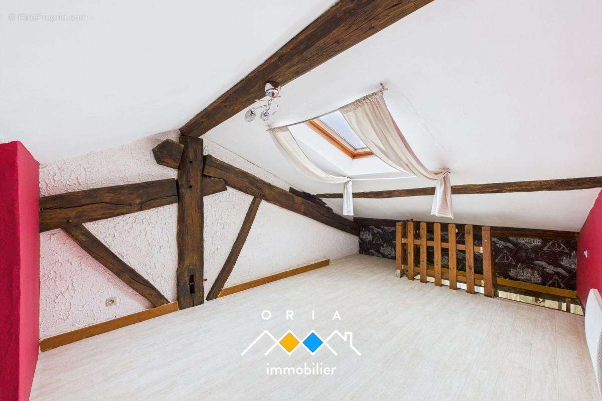 Maison à VANDELAINVILLE