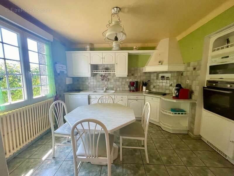 Maison à vendre 4 chambres BON REPOS SUR BLAVET (22) - photo 23