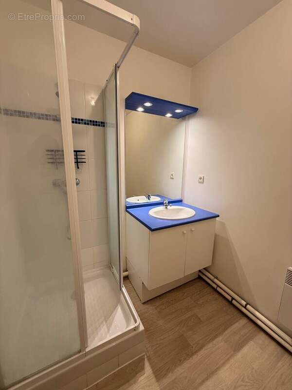 Appartement à TREGUIER