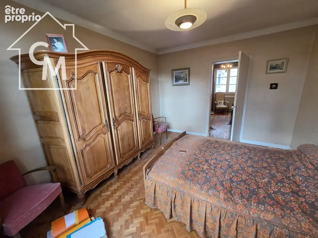 Maison de ville avec jardin clos - photo 21