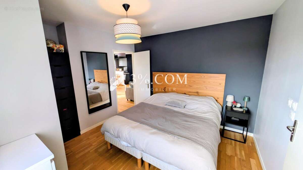 Appartement à POISSY